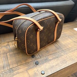 Louis Vuitton Monogram Bag